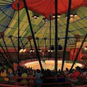 The circus